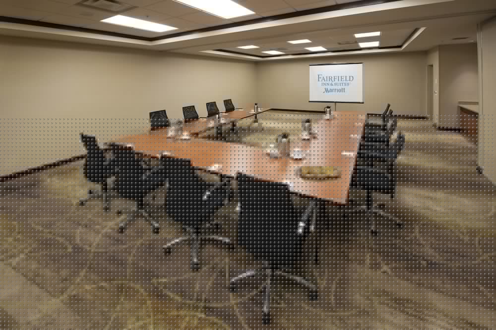 Фото Fairfield Inn & Suites by Marriott Wausau