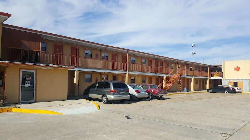 Фото Monte Carlo Motel