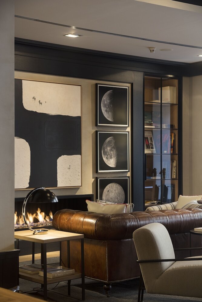 Фото Hotel Casa Elliot