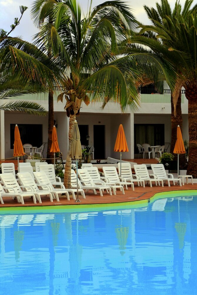 Фото Labranda Playa Club