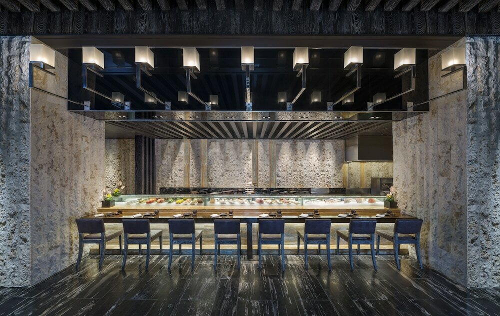 Фото The Lin Hotel