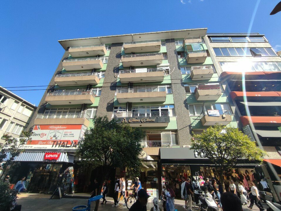 Tailor Özgün Tailor, Istanbul, photo