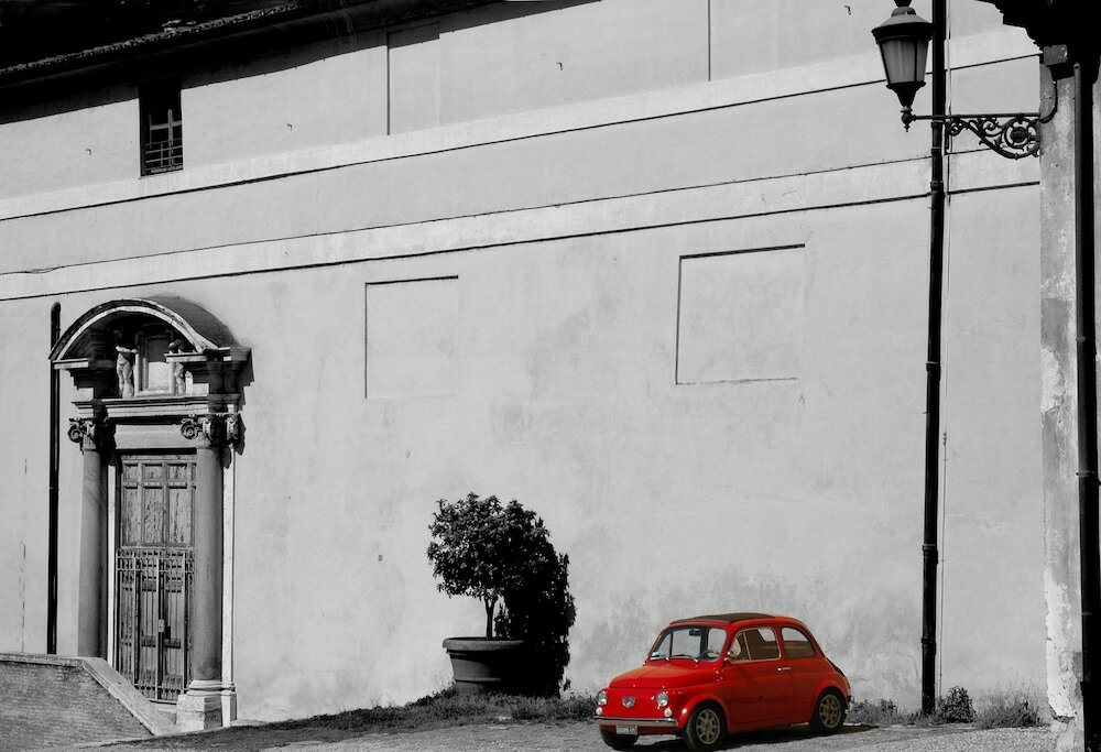 Фото Aquarius Inn