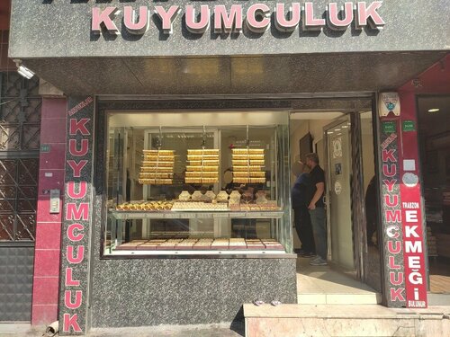 Artuklar Kuyumculuk Fotoğraf 1