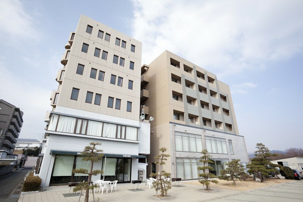 Фото Athena Kaigetsu