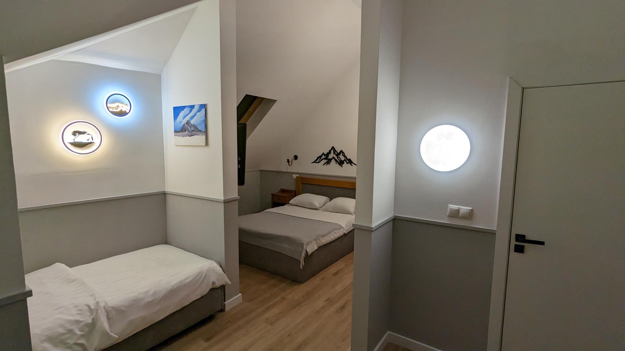 Фото Загородный комплекс Норд Стар