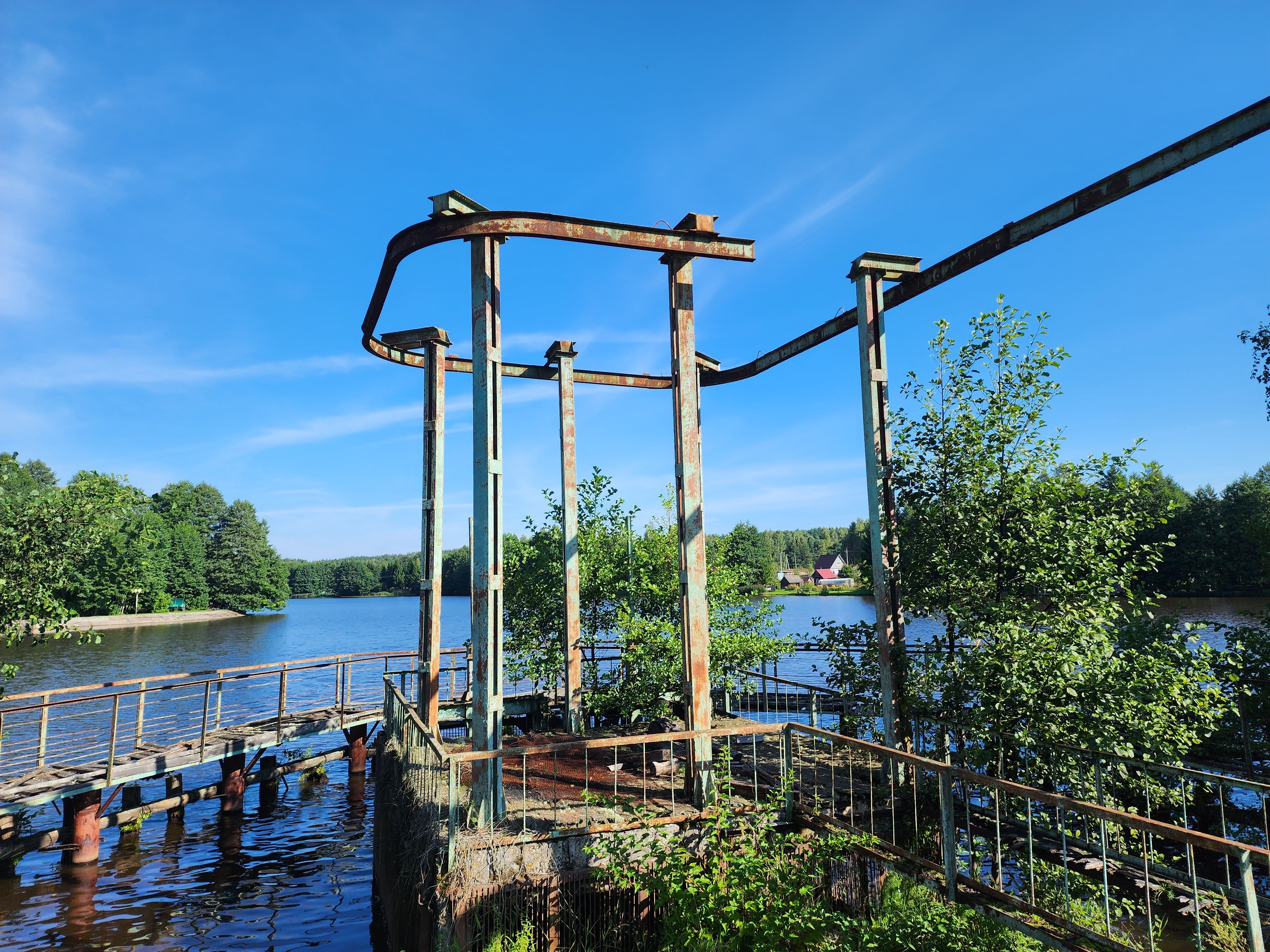 Фото Бутик-Отель Полесье