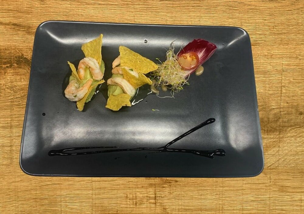 Фото La Bastide d'Entraigues