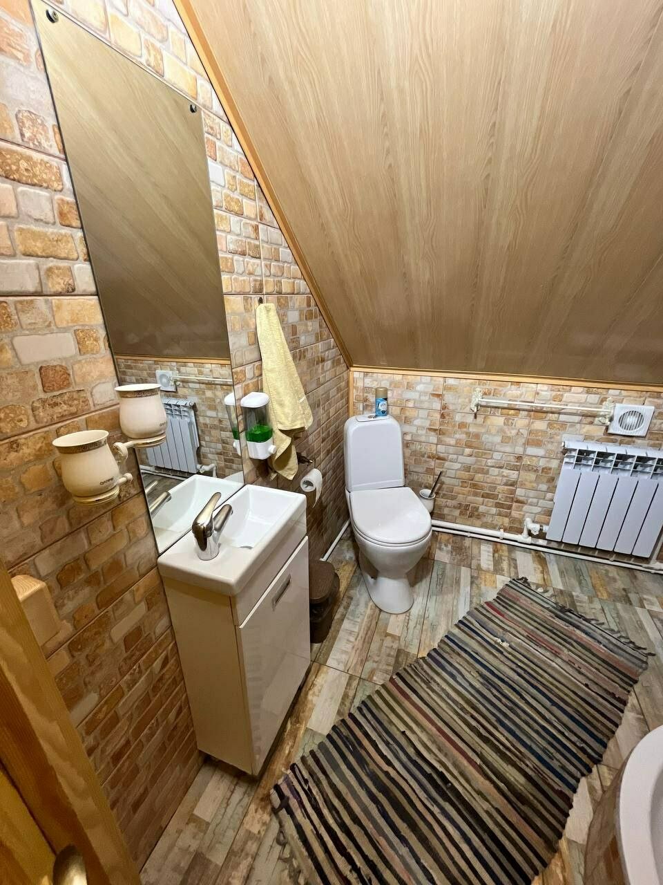 Фото Орешек