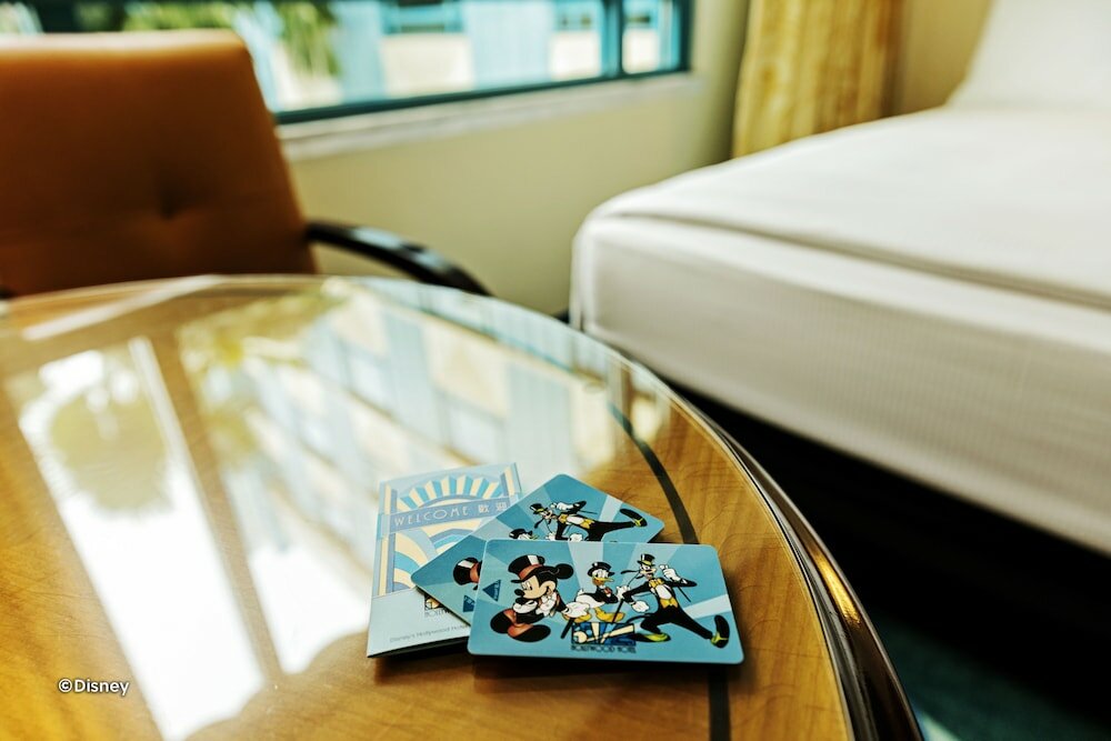 Фото Disney's Hollywood Hotel