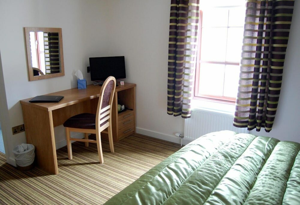 Фото The Ayre Hotel