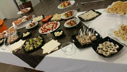 Внешний вид отеля Hotel Dama в Фоссано, фото 5