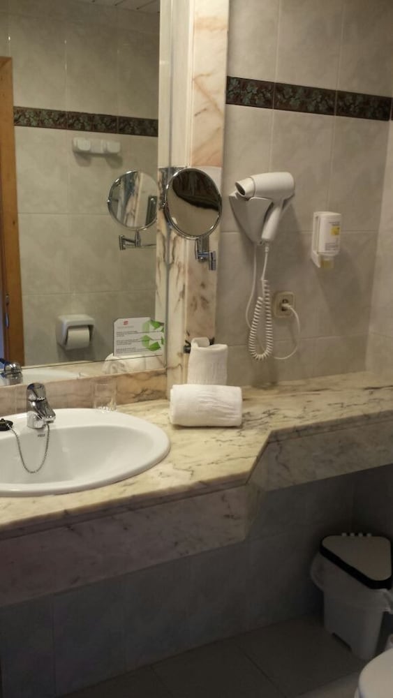 Фото Hotel Clumba