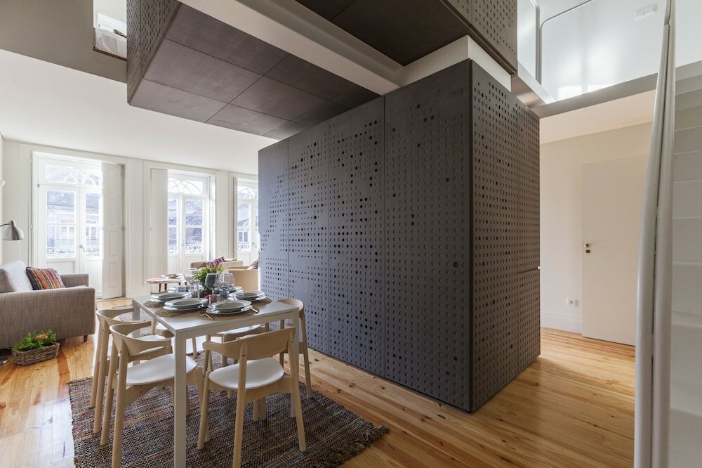 Фото Bnapartments LoftPuzzle