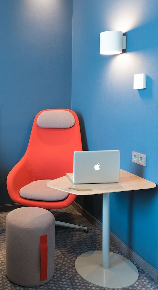 Фото Holiday Inn Express Munich City West, an Ihg Hotel