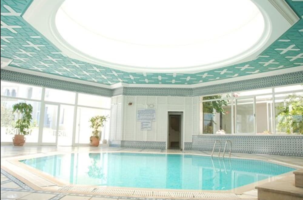 Фото Joya paradise & SPA