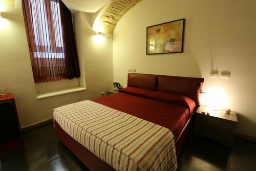 Гостиница Residenza Adriana в Риме
