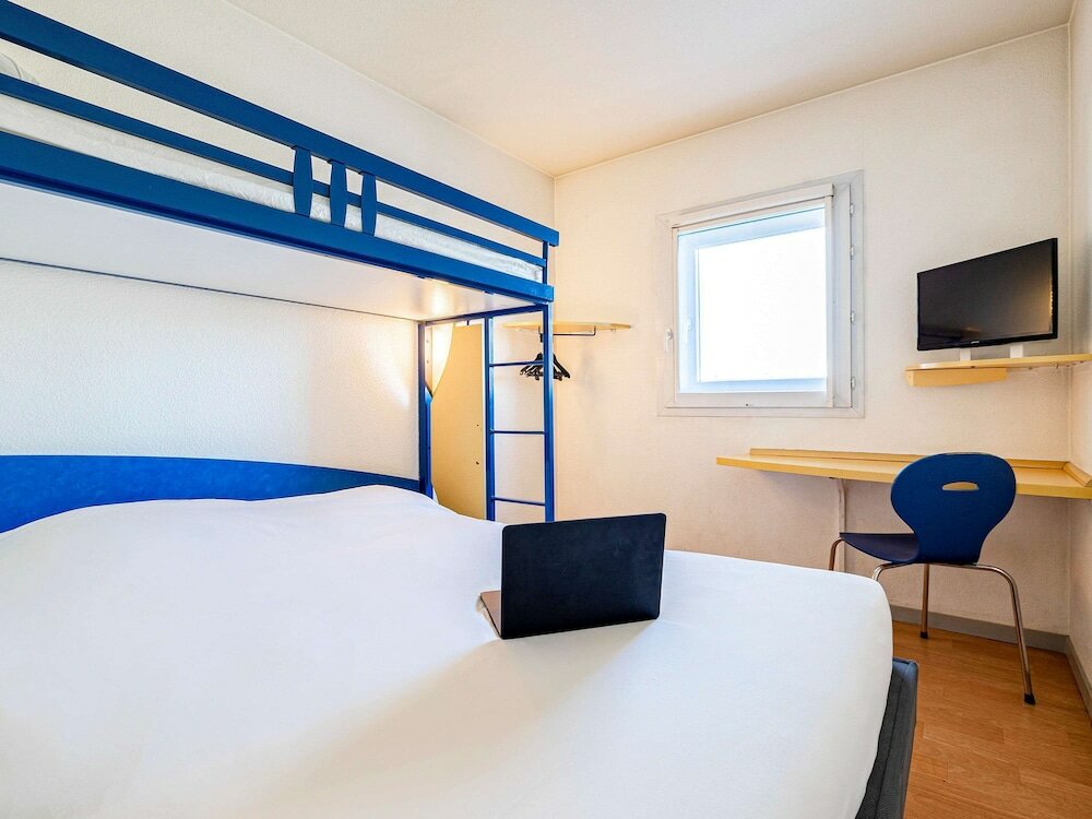 Фото Ibis budget Paris Porte d'Italie Ouest