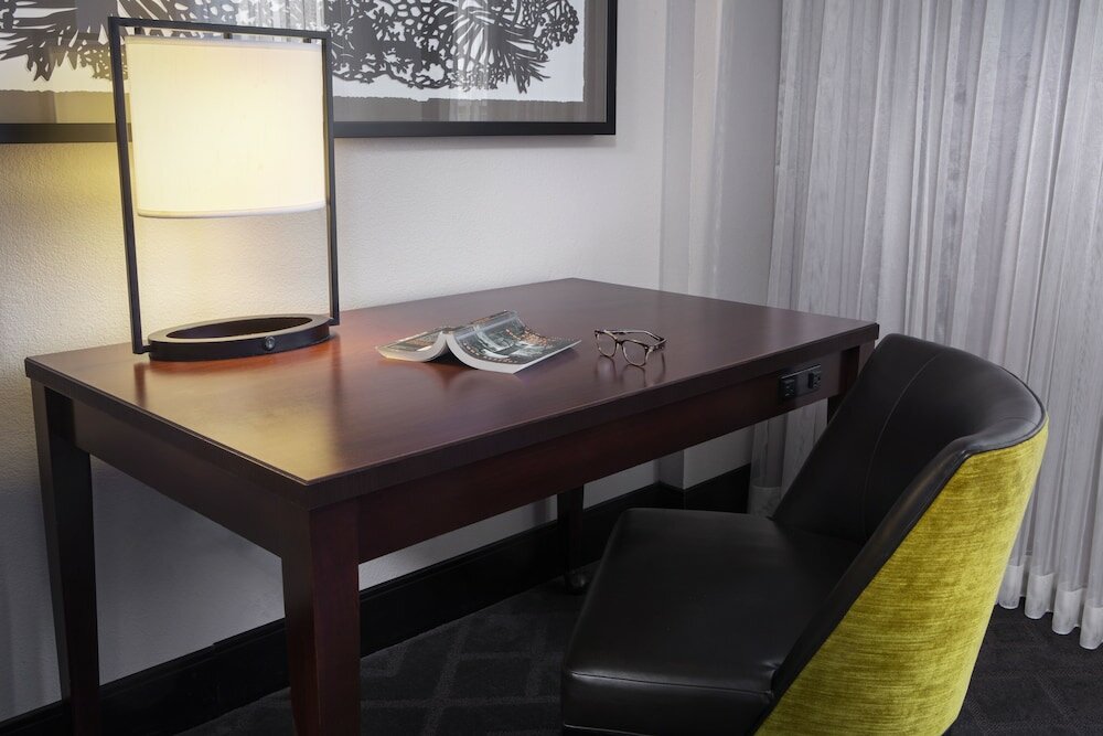 Фото Hyatt Regency Savannah