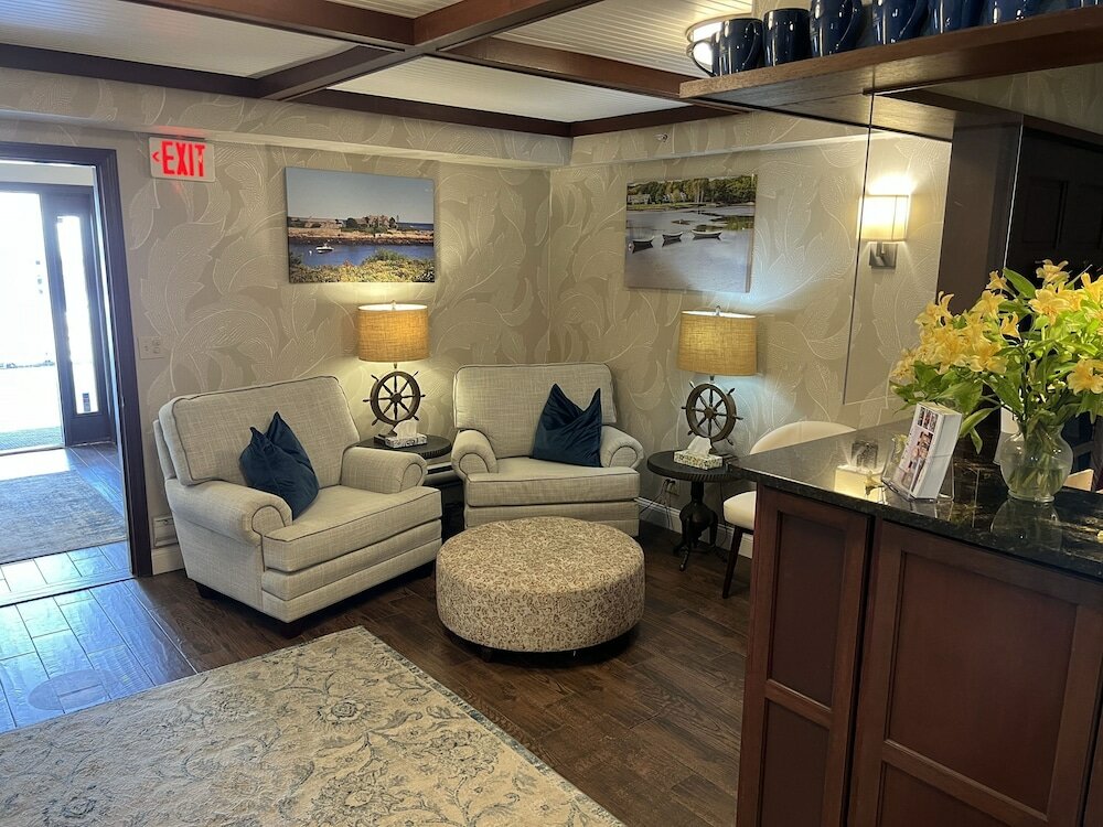 Фото Kings Port Inn