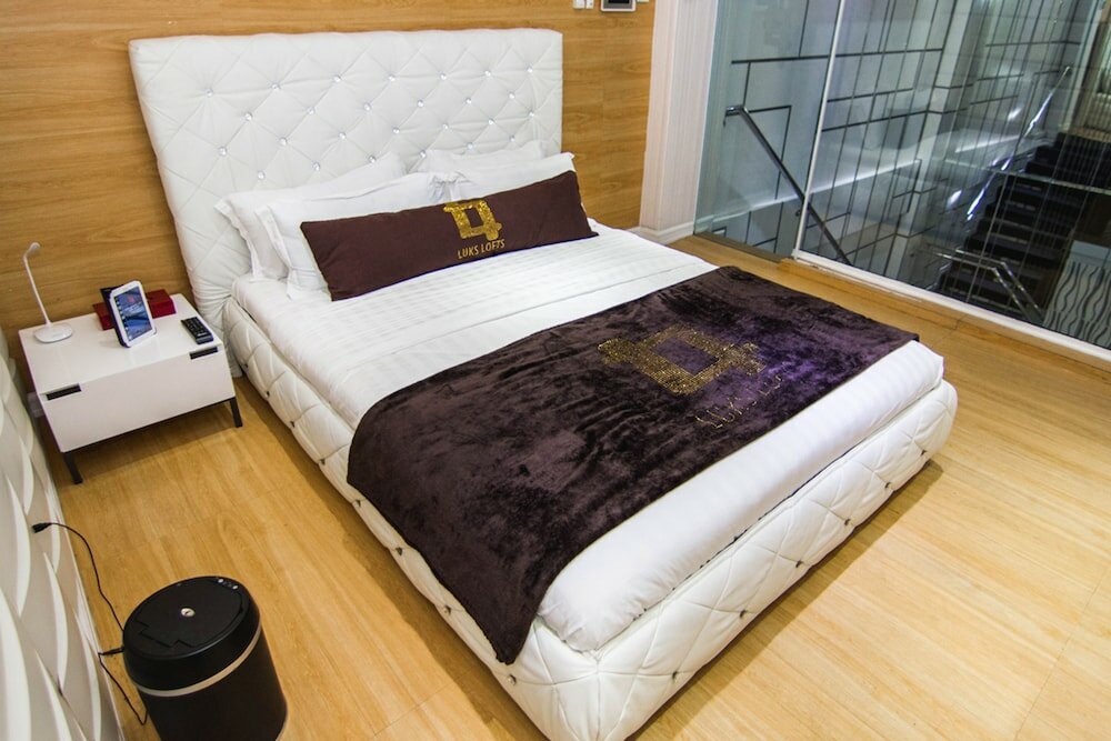 Фото Luks Lofts Hotel & Residences