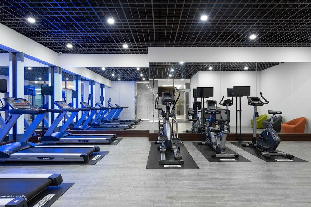 Фото Lakeshore Hotel Suao