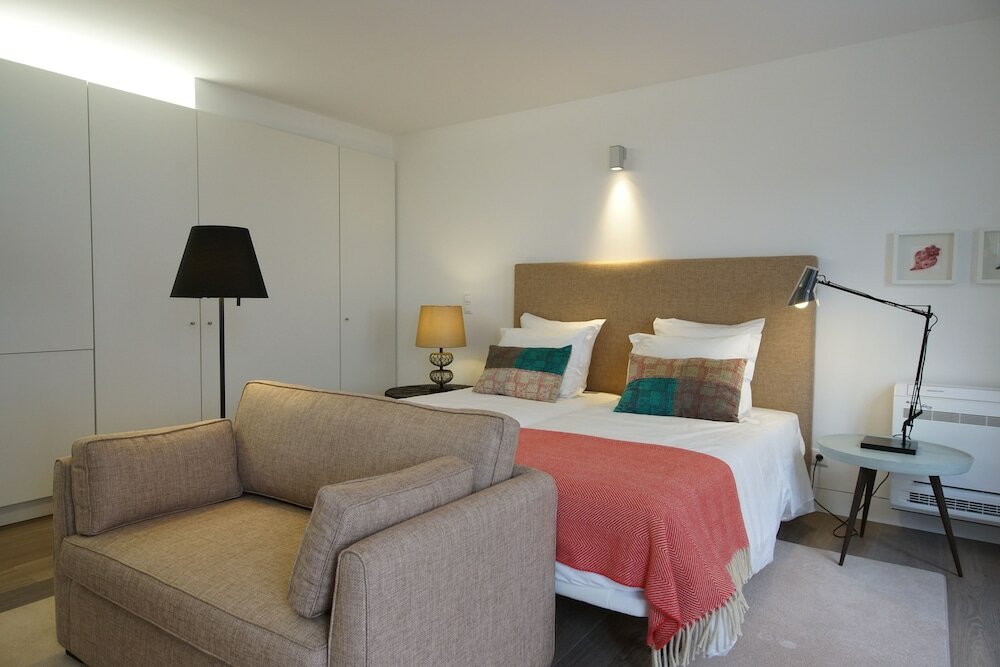 Фото Alma Moura Residences