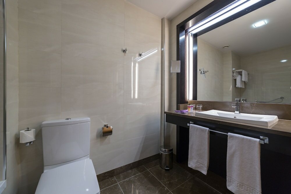 Фото Hotel Macià Real de La Alhambra