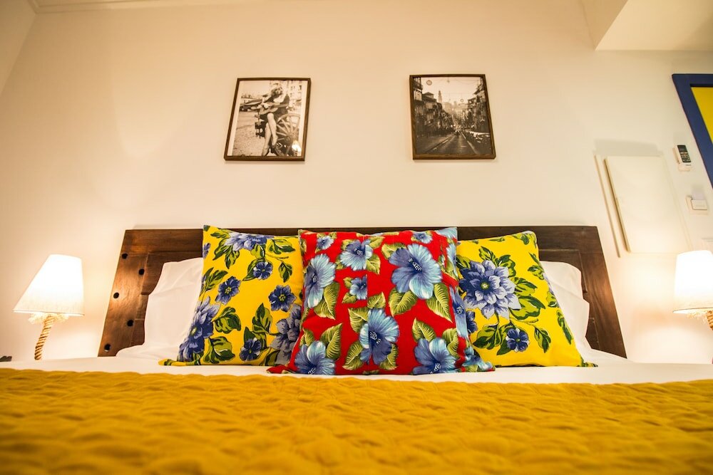 Фото Miragaia House