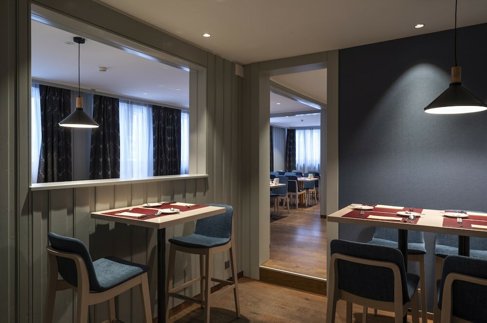 Фото Hotel Continental