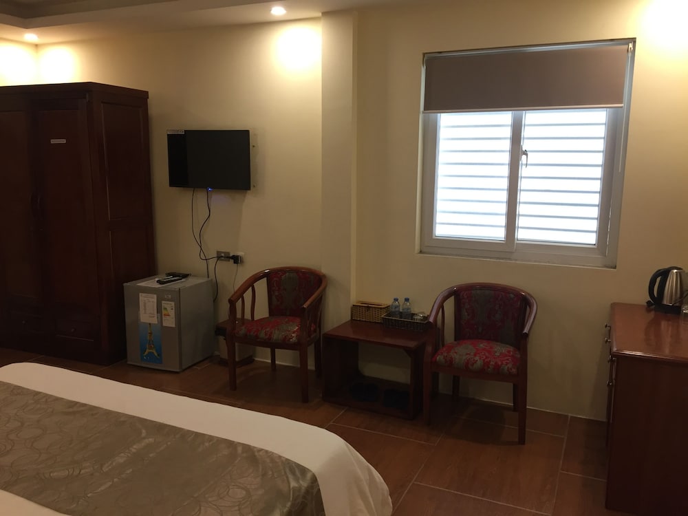 Фото Chio Hotel and Apartment