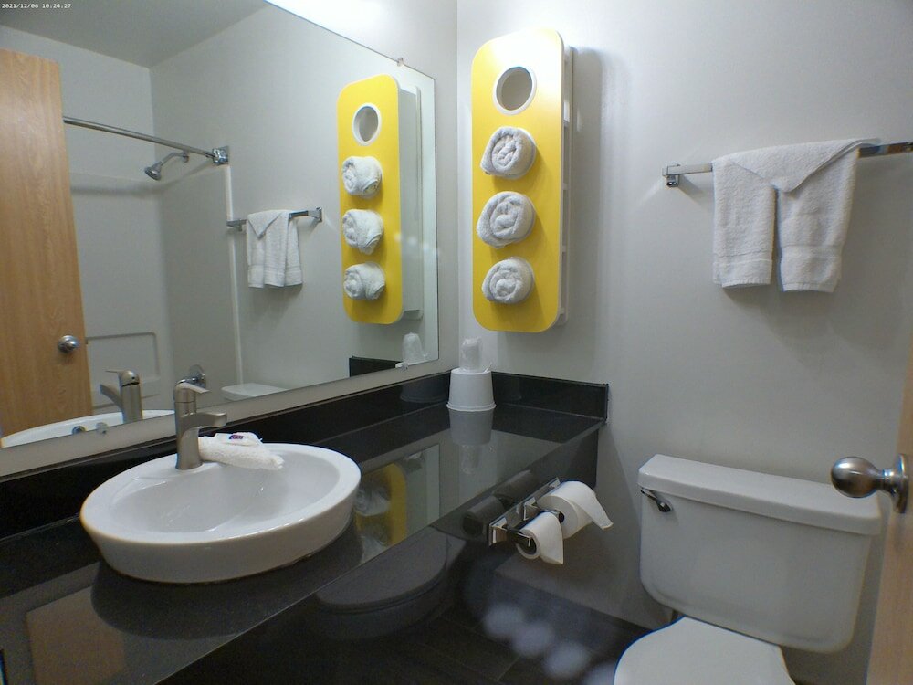 Фото Motel 6 Winslow, Az