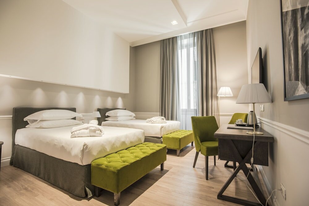 Фото Palazzo Castri 1874