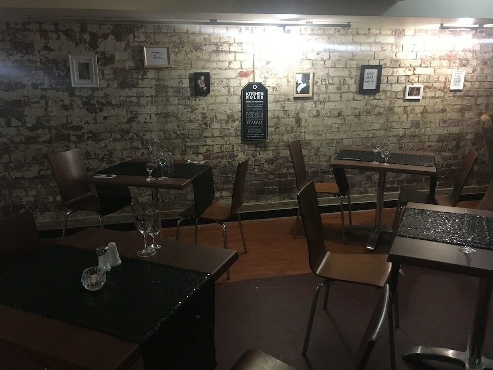 Фото Turbot House Hotel