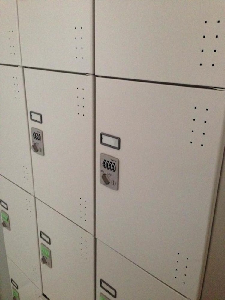 Фото Chiangmai Gate Capsule Hostel