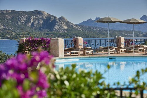 Гостиница Villa del Golfo Lifestyle Resort