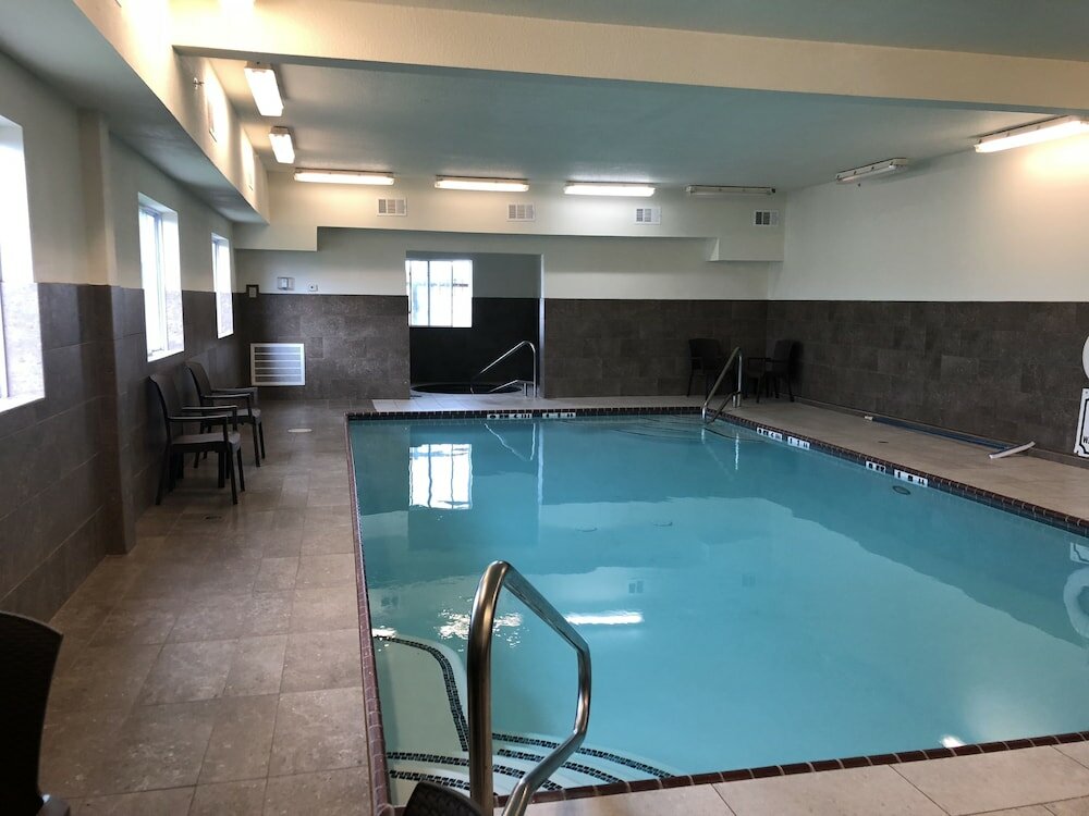 Фото Comfort Inn Early Brownwood