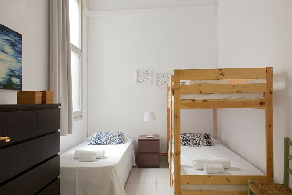 Фото My Address in Barcelona