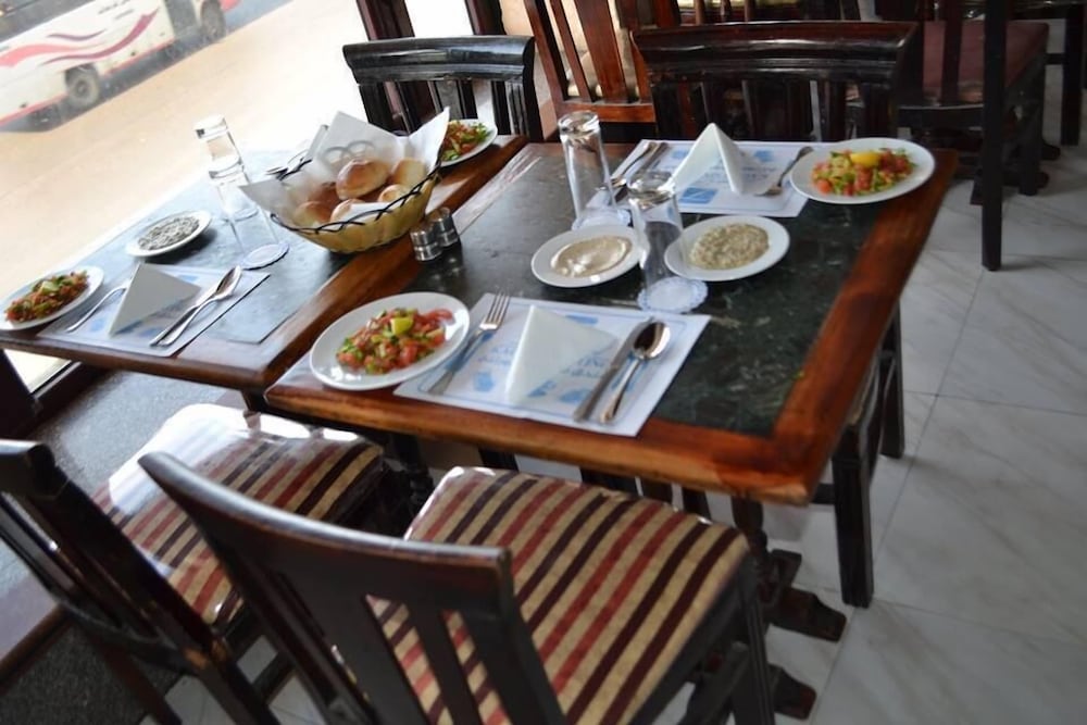 Фото Trio Hotel Kaoud Sporting