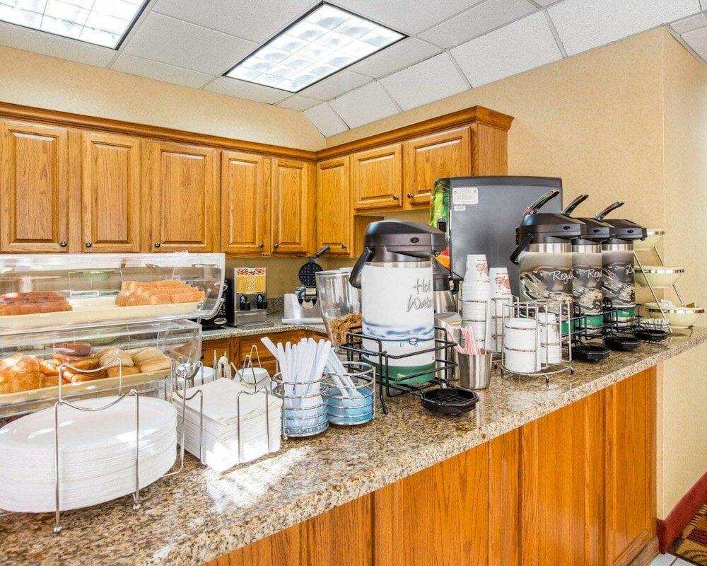 Фото Quality Inn