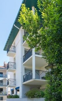 Фото Biarritz Ocean Hotel Residence