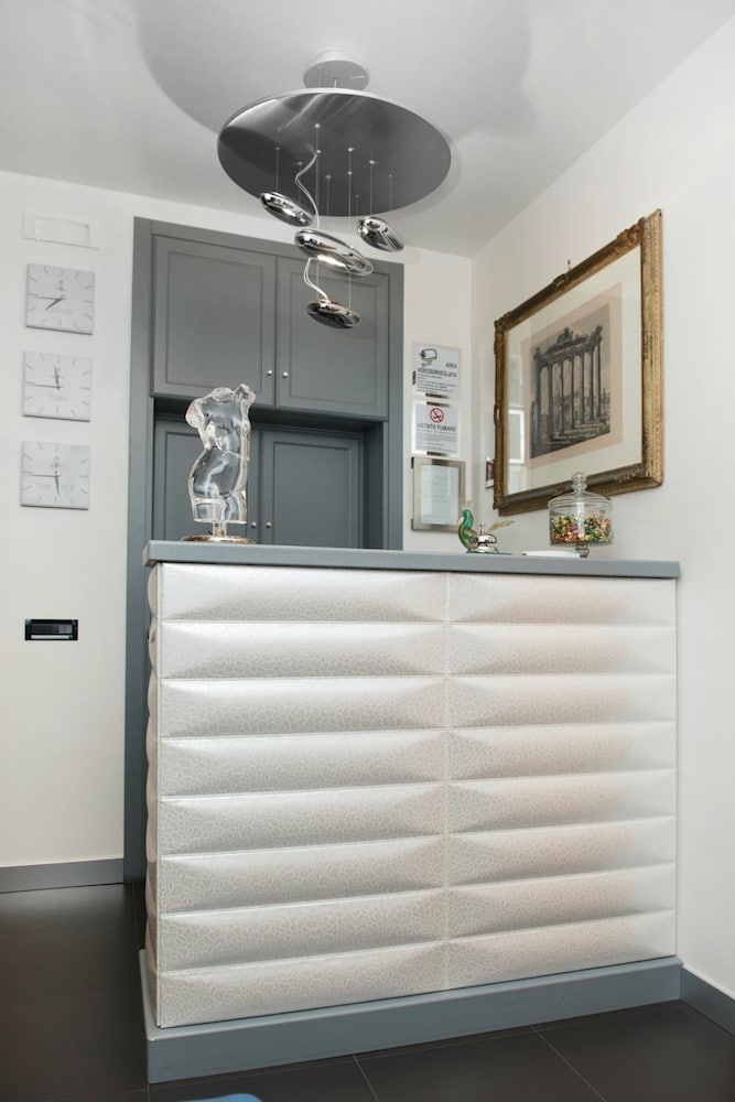 Фото Relais Forus Inn