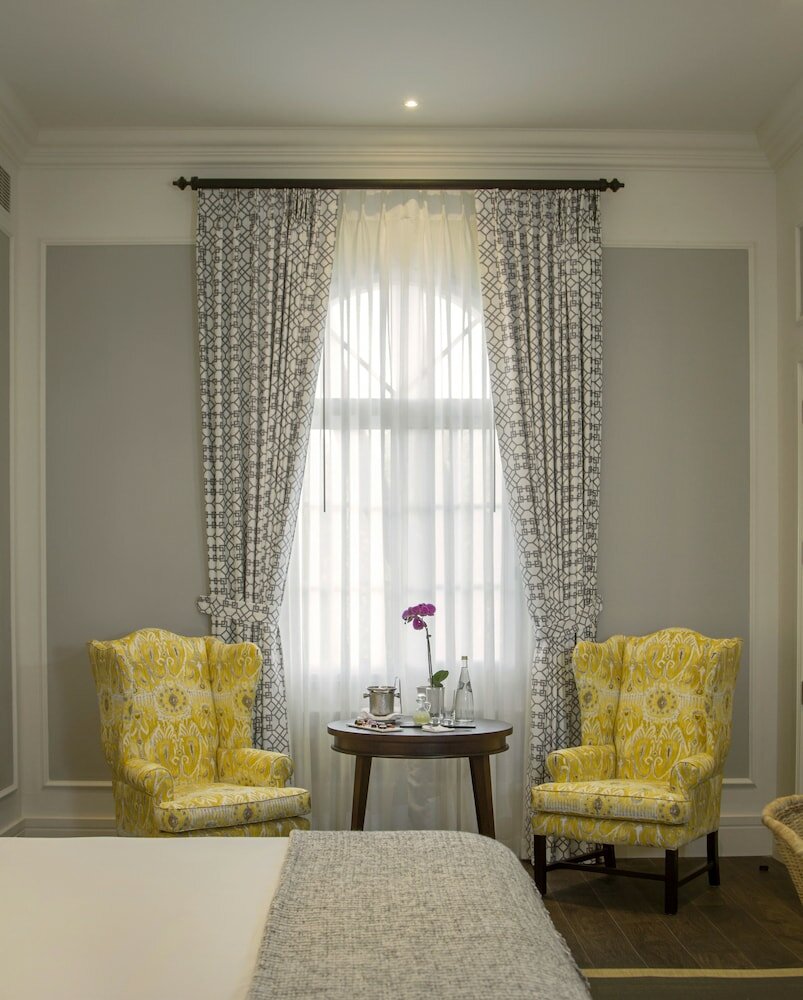 Фото Hotel del Parque