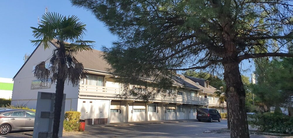 Фото Première Classe Nantes Sud  Rezé Aéroport