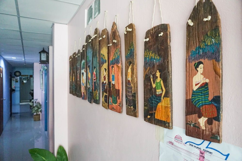 Фото Zleep63 - Hostel