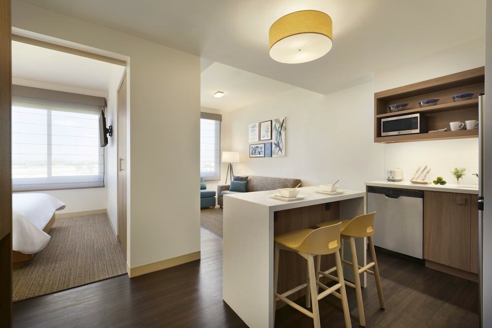 Фото Element Dallas Love Field