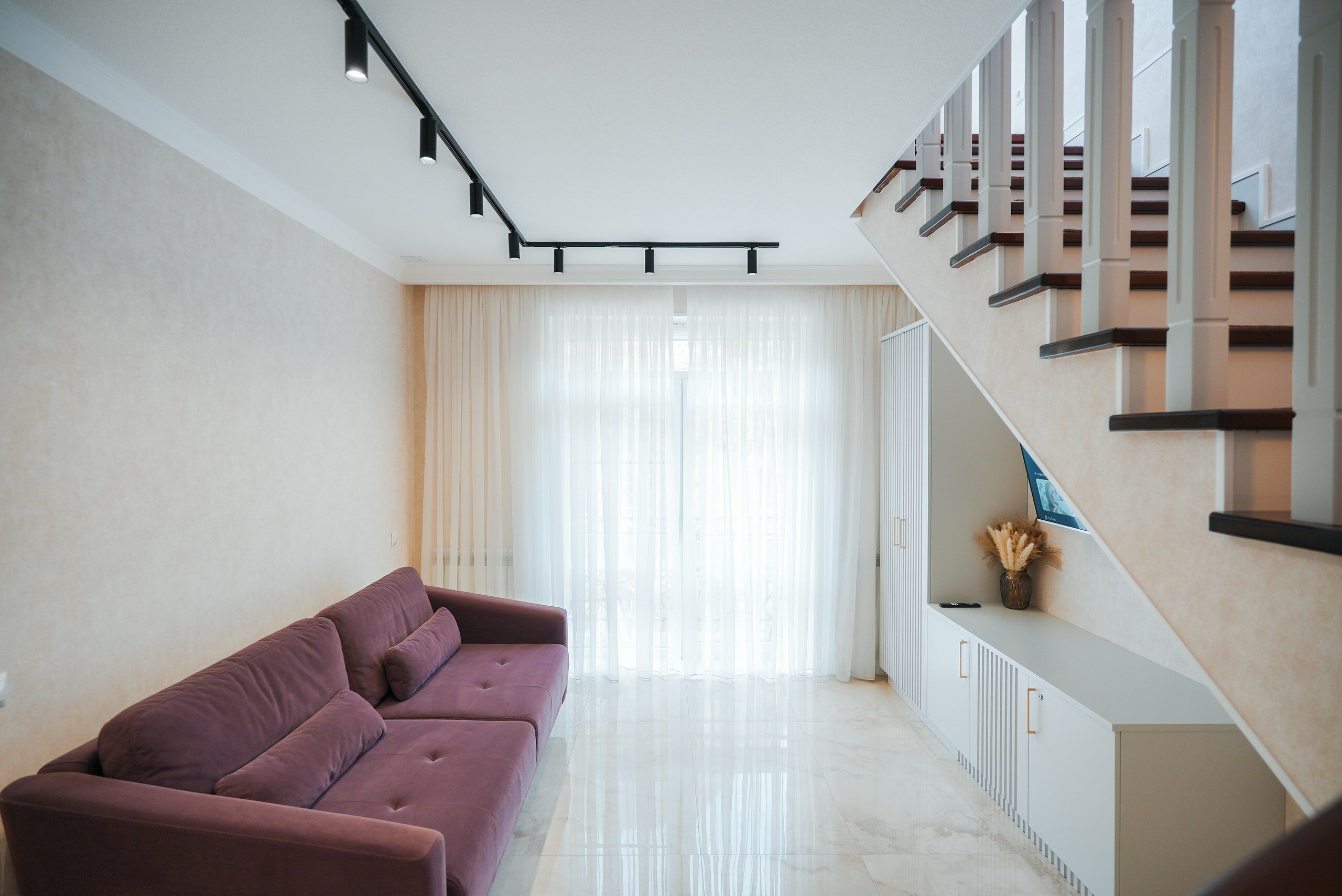 Фото Апартаменты Горная Сказка