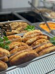 Советская пельменная (улица Маяковского, 1) ، كانتين