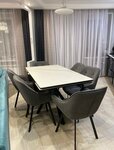 Стол Маркет (Suvorova Street, 2), furniture store