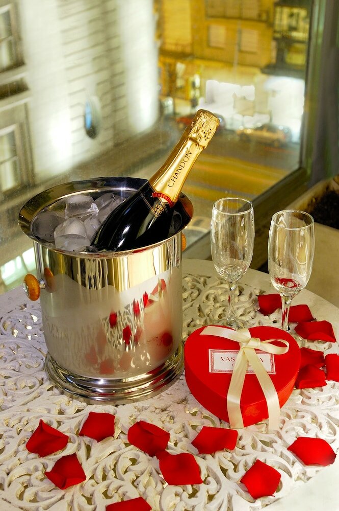 Фото Ulises Recoleta Suites